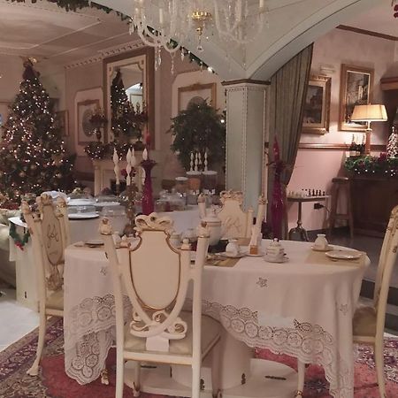Luxury B&B Il Sogno Cerignola Eksteriør bilde