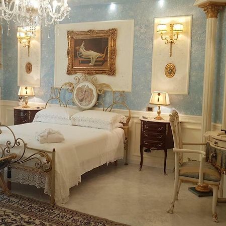 Luxury B&B Il Sogno Cerignola Eksteriør bilde