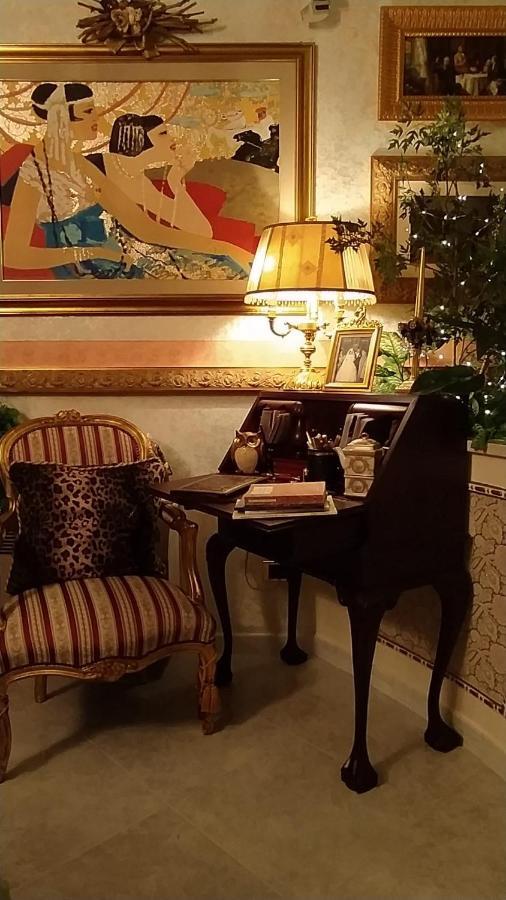 Luxury B&B Il Sogno Cerignola Eksteriør bilde