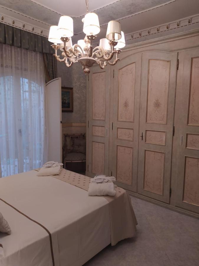 Luxury B&B Il Sogno Cerignola Eksteriør bilde