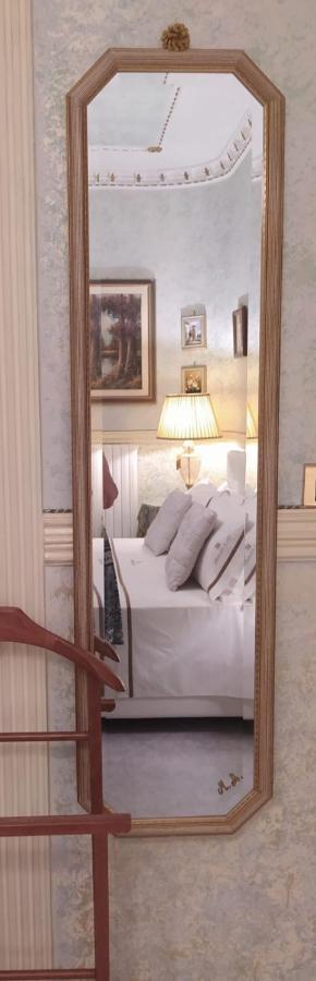 Luxury B&B Il Sogno Cerignola Eksteriør bilde