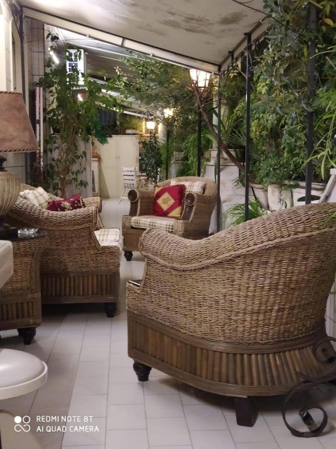 Luxury B&B Il Sogno Cerignola Eksteriør bilde