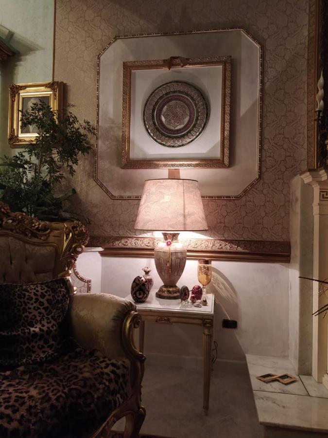 Luxury B&B Il Sogno Cerignola Eksteriør bilde