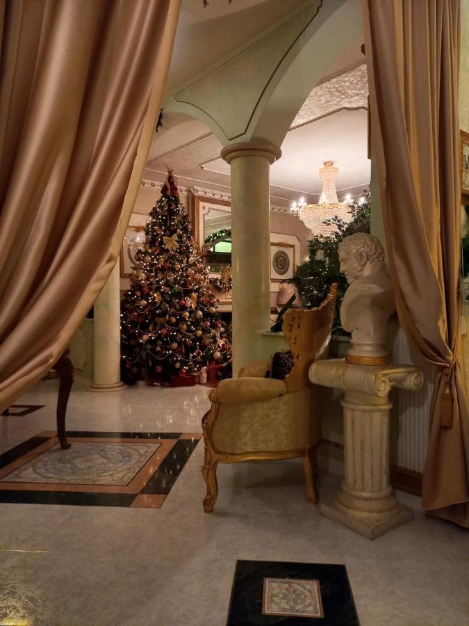 Luxury B&B Il Sogno Cerignola Eksteriør bilde