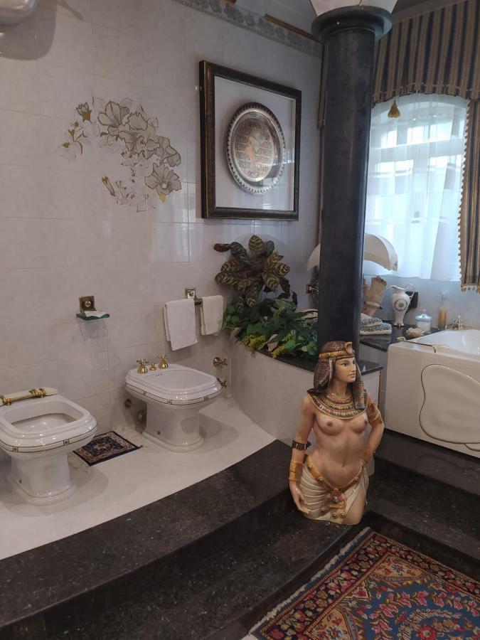 Luxury B&B Il Sogno Cerignola Eksteriør bilde