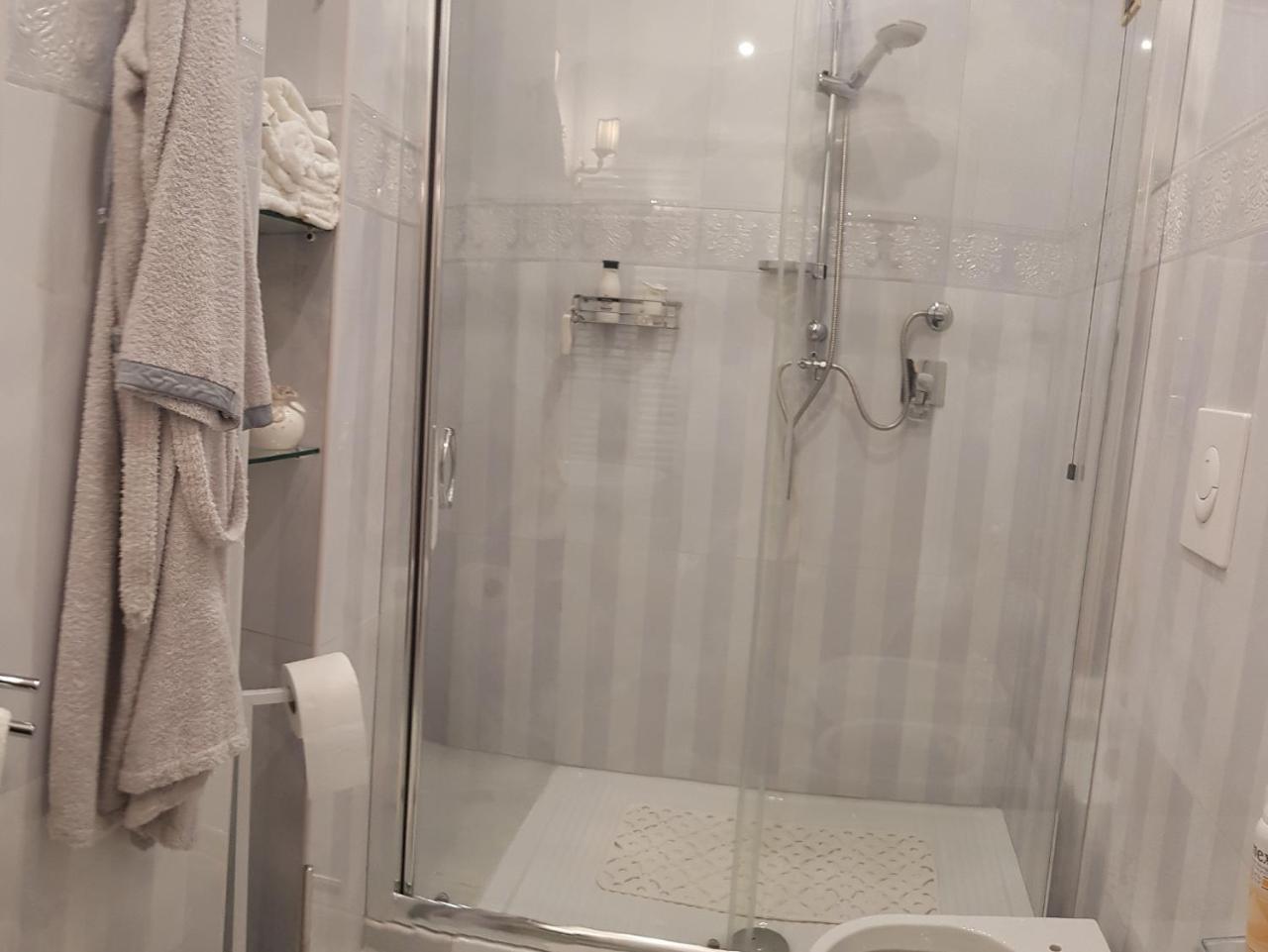 Luxury B&B Il Sogno Cerignola Eksteriør bilde