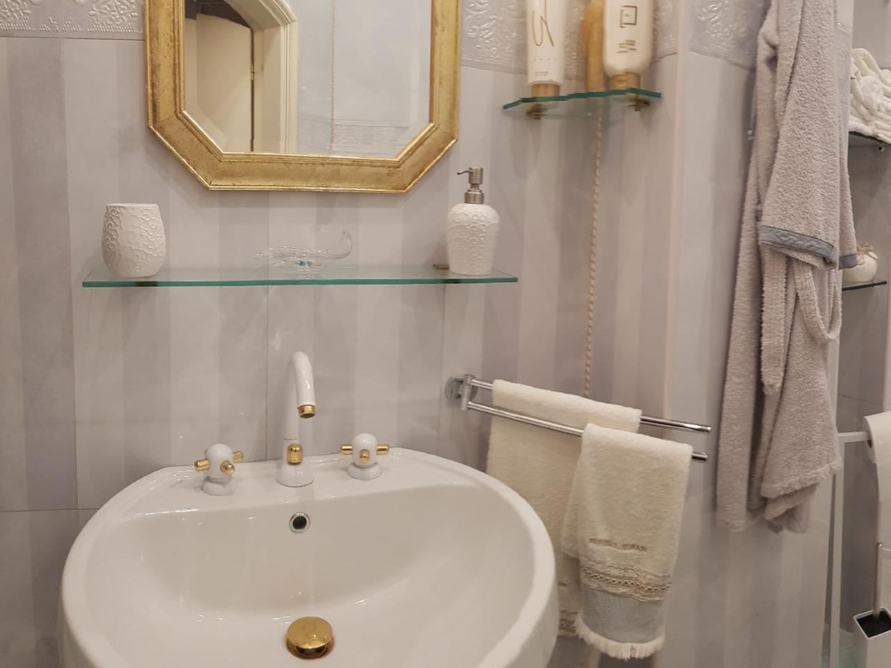 Luxury B&B Il Sogno Cerignola Eksteriør bilde