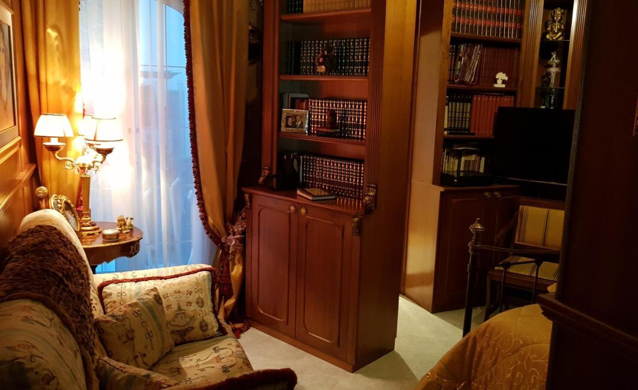 Luxury B&B Il Sogno Cerignola Eksteriør bilde