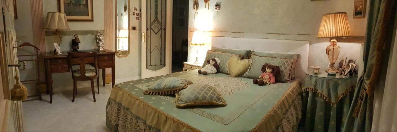 Luxury B&B Il Sogno Cerignola Eksteriør bilde