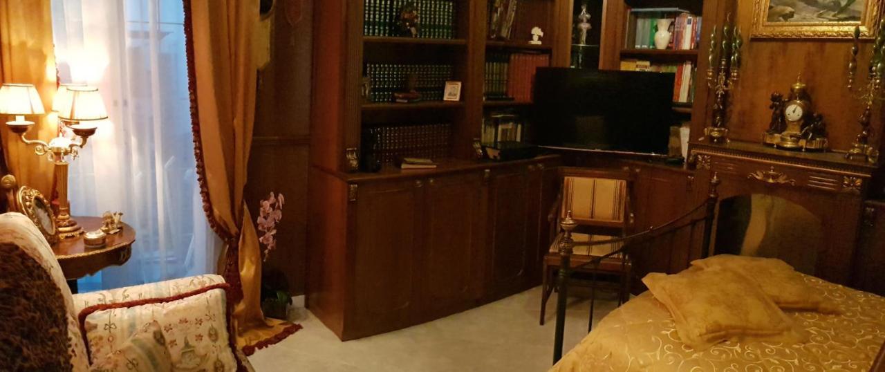 Luxury B&B Il Sogno Cerignola Eksteriør bilde