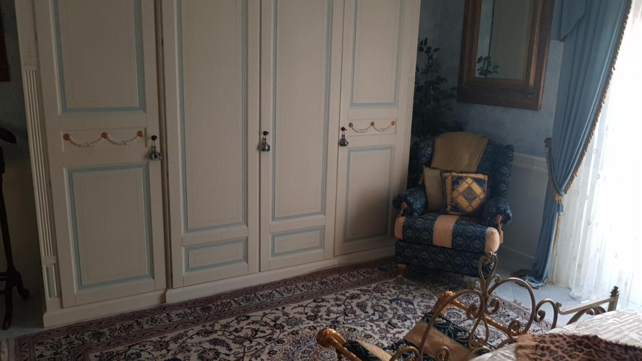 Luxury B&B Il Sogno Cerignola Eksteriør bilde