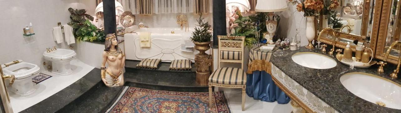 Luxury B&B Il Sogno Cerignola Eksteriør bilde