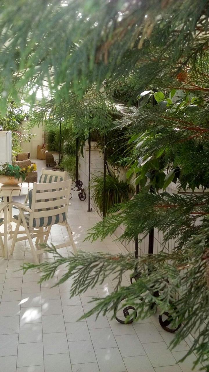 Luxury B&B Il Sogno Cerignola Eksteriør bilde